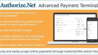 Photo of [Download-S1] Authorize.Net Advanced Payment Terminal