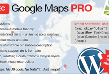 Photo of [Download-S1] 5sec Google Maps PRO v1.7