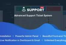 Photo of [Download-S1] SupportPro - Advanced Support Ticket System
