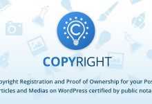 Photo of [Download-S1] Copyright Office - Wordpress Plugin