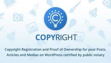 Photo of [Download-S1] Copyright Office - Wordpress Plugin