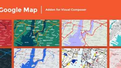 Photo of [Download-S1] Google Map Addon for Visual Composer