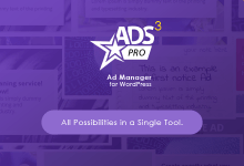 Photo of [Download-S1] ADS PRO v3.3.0 - Multi-Purpose WordPress Ad Manager