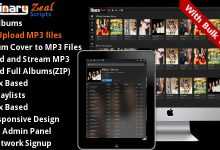Photo of [Download-S1] MP3 Gallery Script