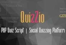 Photo of [Download-S1] Quizzio - PHP Quiz Website Script | Viral Social Quizzes