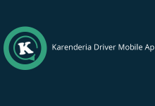 Photo of [Download-S1] Karenderia Driver Mobile App