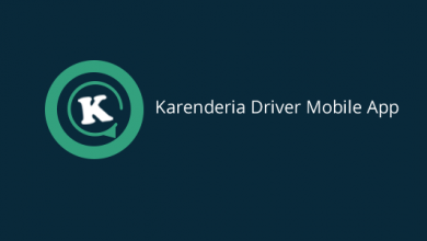 Photo of [Download-S1] Karenderia Driver Mobile App