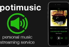 Photo of [Download-S1] Spotimusic - personal streaming music service