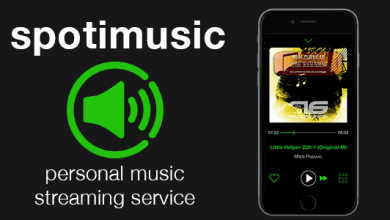 Photo of [Download-S1] Spotimusic - personal streaming music service
