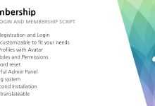 Photo of [Download-S1] 321 Membership - User Login, Membership and User Management