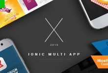 Photo of [Download-S1] X App - Hand-crafted multiple ionic apps with Laravel backend