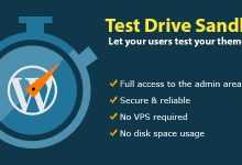 Photo of [Download-S1] Test Drive Sandbox v2.0