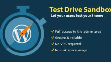 Photo of [Download-S1] Test Drive Sandbox v2.0
