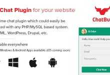 Photo of [Download-S1] Support Chat - PHP Live Chat with Desktop and Mobile App