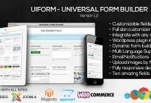 Photo of [Download-S1] Universal Form Builder v1.5