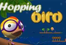 Photo of [Download-S1] Hopping Bird Game With AdMob
