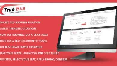 Photo of [Download-S1] True Bus - Online Bus Booking