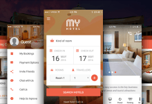Photo of [Download-S1] My Hotel - Ionic Theme, Ionic Template for Mobile Booking Hotel App