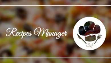 Photo of [Download-S1] Le Chef v3.0 - Premium Recipe Plugin