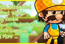 Photo of [Download-S1] Crazy Adventures - Android studio & Eclipse + Admob Ads + IAP