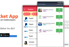 Photo of [Download-S1] POCKET v1.3 - Android Rewards App