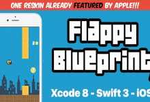Photo of [Download-S1] Flappy Blueprint - The Ultimate Template in iOS10 and Swift 3