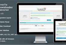 Photo of [Download-S1] ConverTo v1.3.2 - Video Downloader & Converter
