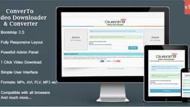 Photo of [Download-S1] ConverTo v1.3.2 - Video Downloader & Converter