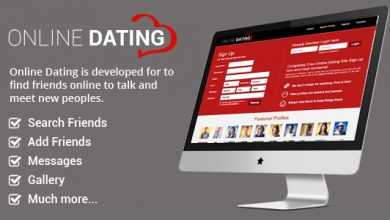 Photo of [Download-S1] Online Dating Script