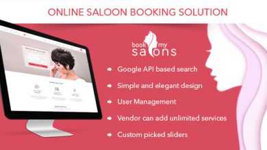 Photo of [Download-S1] Book My Saloon