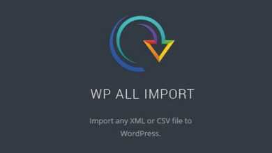 Photo of [Download-S1] WP All Import Pro v4.3.2 & Export v1.4.1 + Addons