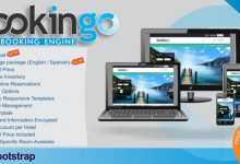 Photo of [Download-S1] Bookingo v2.0.2 - Hotel Booking System