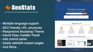 Photo of [Download-S1] SEO Stats