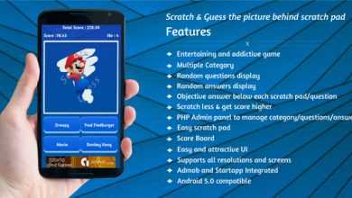 Photo of [Download-S1] Game: Scratch and Guess