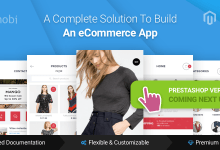 Photo of [Download-S1] IcyMobi – All-in-one E-commerce App Solution