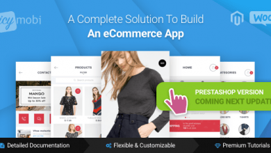 Photo of [Download-S1] IcyMobi – All-in-one E-commerce App Solution