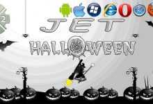 Photo of [Download-S1] Jet Halloween HTML5 Game