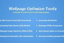 Photo of [Download-S1] Webpage Optimizer Tools for A to Z SEO Tools