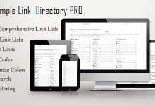 Photo of [Download-S1] Simple Link Directory Pro