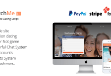 Photo of [Download-S1] MatchMe v3.0 - Complete Dating Script