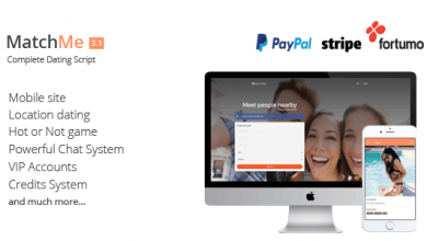 Photo of [Download-S1] MatchMe v3.0 - Complete Dating Script