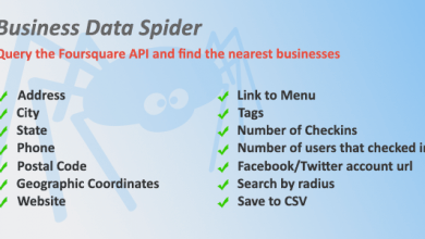Photo of [Download-S1] Business Data Spider
