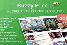 Photo of [Download-S1] Buzzy Bundle - Viral Media Script v2.0
