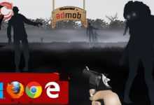 Photo of [Download-S1] Run Into Death - HTML5 Shooter Game