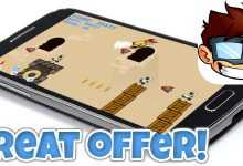 Photo of [Download-S1] Jetpack game +Admob +IAP +Leaderboard +Achievement