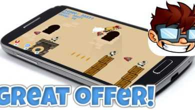 Photo of [Download-S1] Jetpack game +Admob +IAP +Leaderboard +Achievement