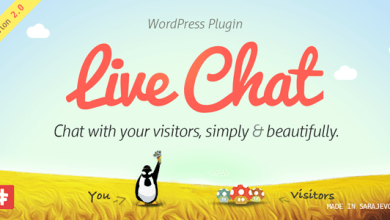 Photo of [Download-S1] WordPress Live Chat Plugin v2.2.8