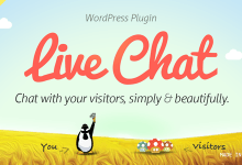 Photo of [Download-S1] WordPress Live Chat Plugin v2.2.4