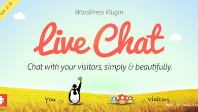 Photo of [Download-S1] WordPress Live Chat Plugin v2.2.4