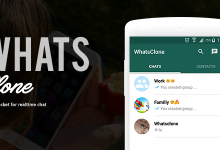 Photo of [Download-S1] WhatsClone With Socket